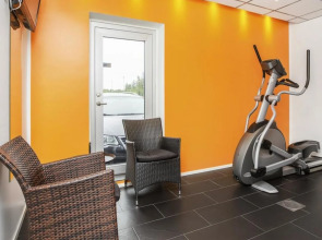 Aiden by Best Western Stockholm Arlanda Airport