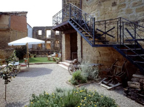 Hospedería Señorío de Briñas