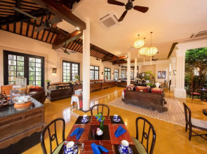 Victoria Hoi An Beach Resort & Spa