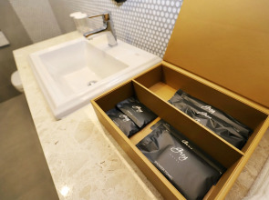 Gangneung Grey Hotel