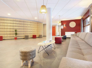 Résidence Odalys Aquisana