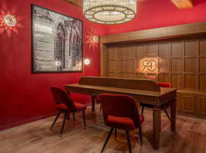 Cour des Loges Lyon, A Radisson Collection Hotel