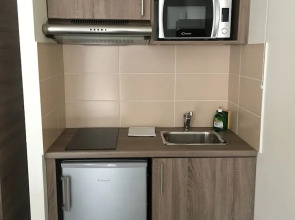 KOSY Appart’Hôtels – Art’ & Facts