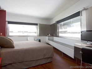 NH Collection Barcelona Constanza