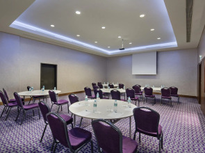 Hampton by Hilton Istanbul Kayasehir