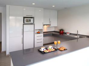 Отель AxelBeach Ibiza Spa & Beach Club - Adults Only Hotel