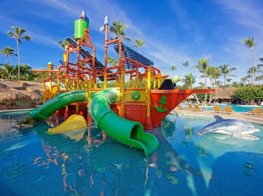 Iberostar Selection Bávaro Suites