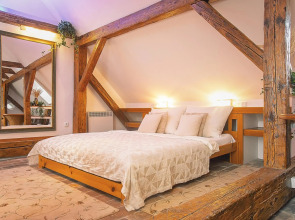 Wellness Pension Ametyst