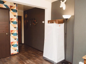 Калина на улице Мира 13