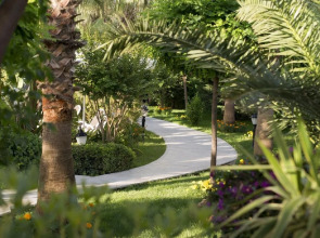 Aydinbey King's Palace & Spa -Ultra All Inclusive