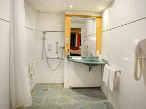 ibis Toulouse Centre