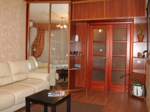 Апартаменты Аквамарин