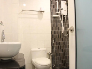 Pasir Mutiara Condostay