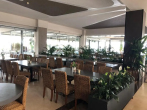 İlica Hotel Spa & Wellness Thermal Resort