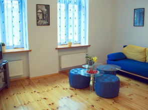 Riga Boutique Apartments
