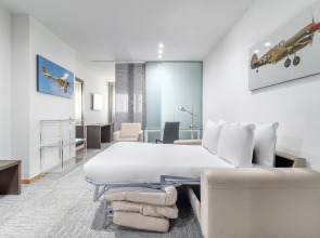 Exe Convention Plaza Madrid