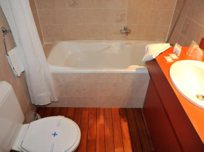 Hôtel Menton Riviera