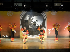 Hotel Fiesta Beach Djerba