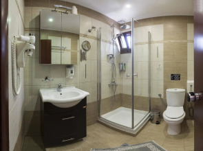 Tsikeli Boutique Hotel Meteora - Adults Friendly