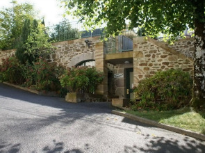 Auberge La Tomette, The Originals Relais