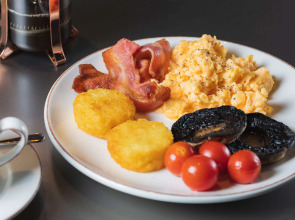 Radisson Blu Hotel, London Leicester Square