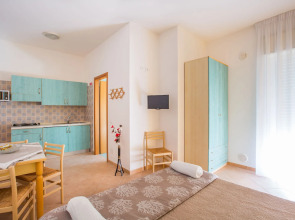 Residence Fontana Vecchia