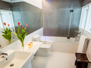 Pestana Cidadela Cascais - Pousada & Art District