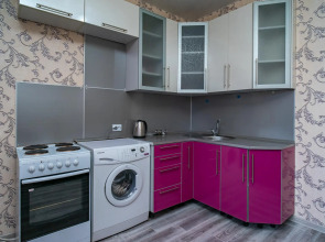 Высота 56 на улице Салмышская 63