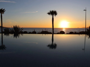 Radisson Blu Resort & Spa Ajaccio Bay