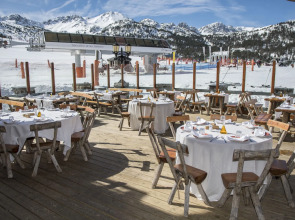 Grau Roig Andorra Boutique Hotel & Spa