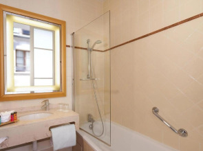 Le Relais Saint Honoré