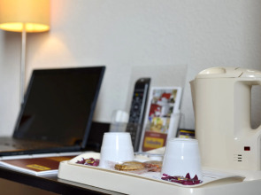 ibis styles Paris Gennevilliers