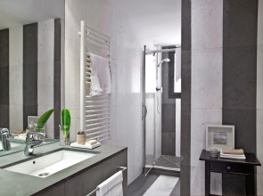 AinB Sagrada Familia Apartments