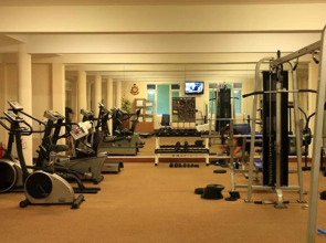 Grand Hotel Vung Tau