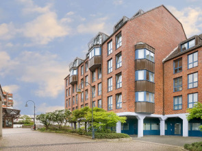 Garner Hotel Cologne Porz - Airport by IHG