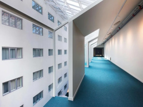 Scandic St Olavs Plass