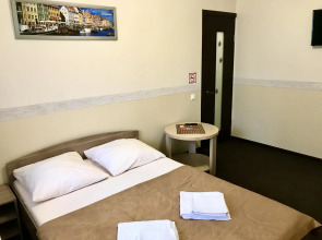 Дом на Терской