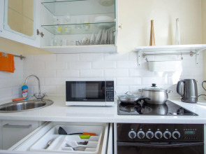 Апартаменты на улице Урицкого 120