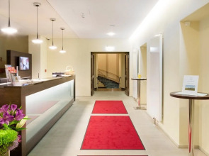 Star G Hotel Premium Dresden Altmarkt