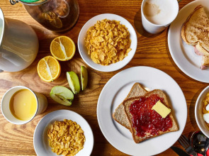 St Christopher's Inn, Greenwich - Hostel