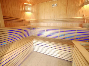 Harmony Suites Monte Carlo