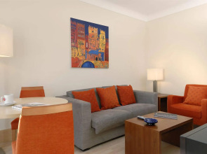 The Caleta Hotel Health, Beauty & Conference Centre