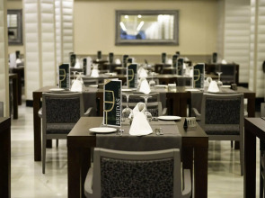 Spring Hotel Vulcano