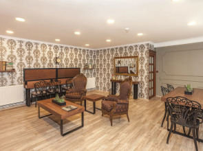 Ferman Konak Hotel - Special Class