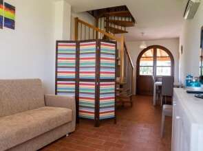 Agriturismo Borgo Bernabei