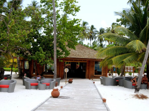 Meeru Maldives Resort Island