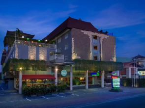 PrimeBiz Hotel Kuta