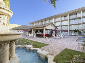 Ramada by Wyndham Hialeah/Miami Airport North