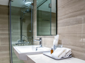 The Beverly Hotel Pattaya