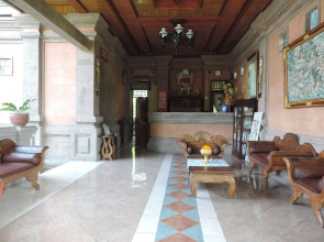 Nick's Hidden Cottages